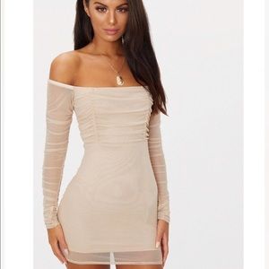PrettyLittleThing Dress